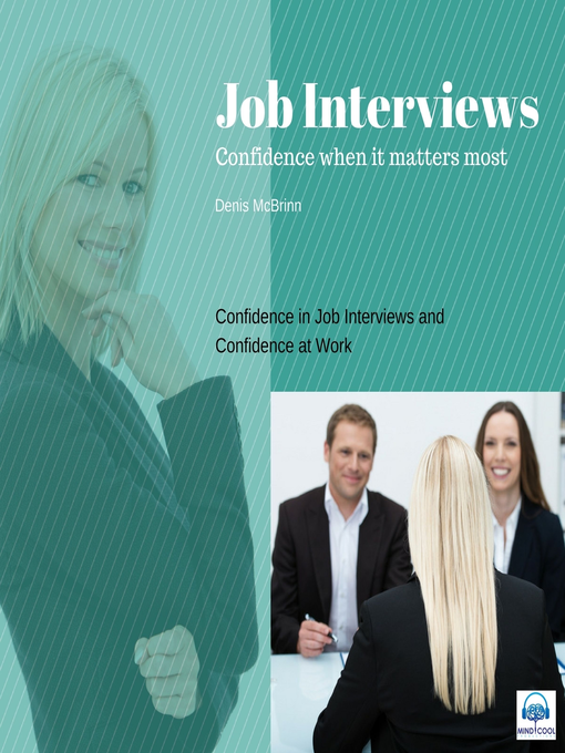 Title details for Job Interviews by Dr. Denis McBrinn - Wait list